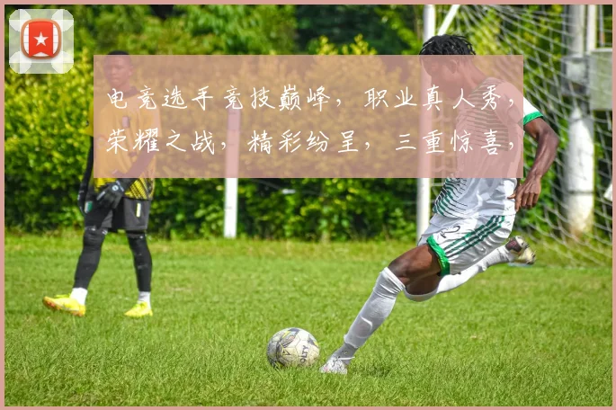 电竞选手竞技巅峰，职业真人秀，荣耀之战，精彩纷呈，三重惊喜，不容错过
