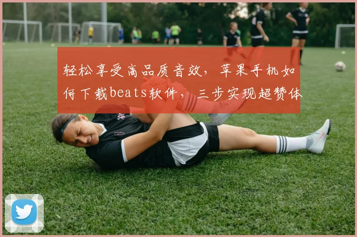 轻松享受高品质音效，苹果手机如何下载beats软件，三步实现超赞体验，一键安装