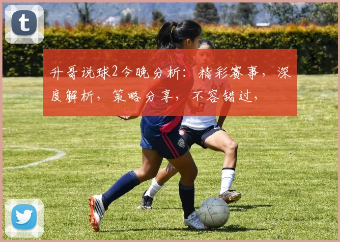 升哥说球2今晚分析：精彩赛事，深度解析，策略分享，不容错过，