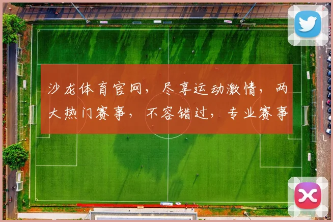 沙龙体育官网，尽享运动激情，两大热门赛事，不容错过，专业赛事直播，精彩不容错过
