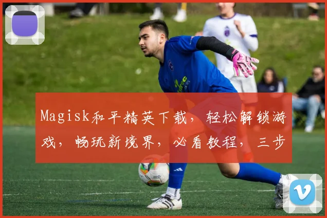 Magisk和平精英下载，轻松解锁游戏，畅玩新境界，必看教程，三步搞定